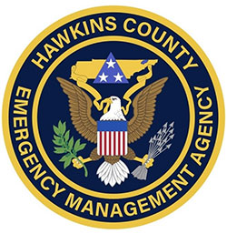 Emergency Management Agency Seal Emergency Management Agency Seal