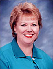 Judy Kirkpatrick










